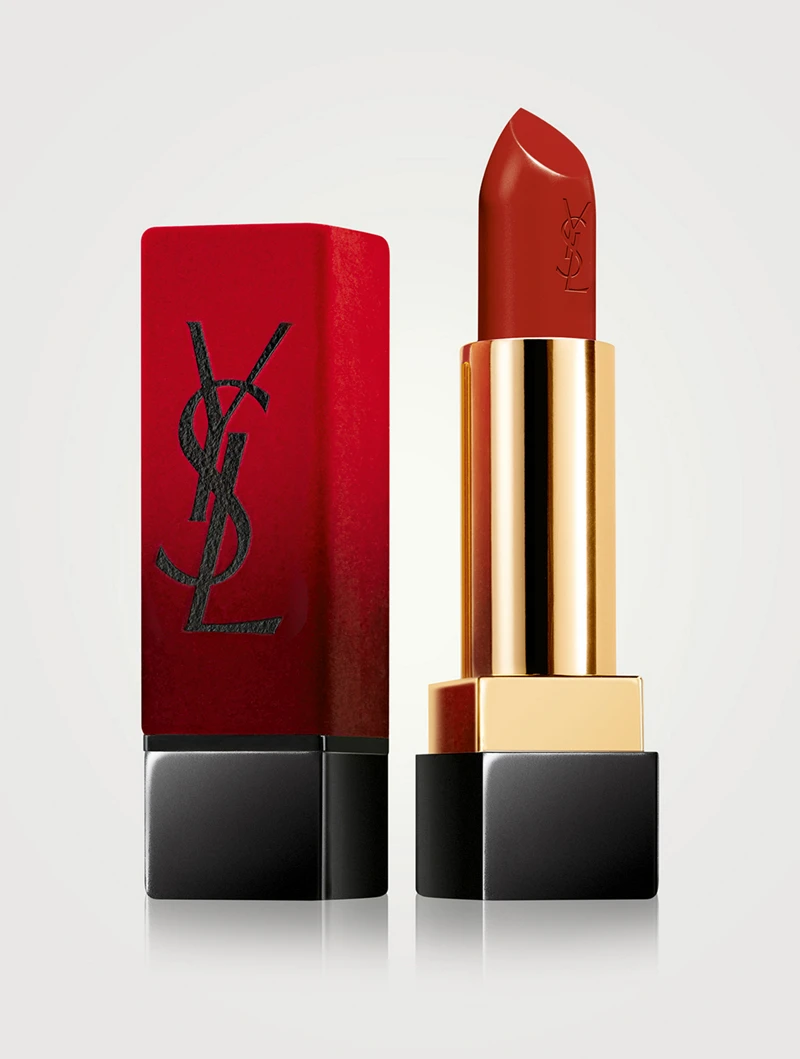 YSL Lunar New Year Rouge Pur Couture Lipsticks 2022