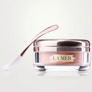 La Mer The Lip Polish Lip Scrub