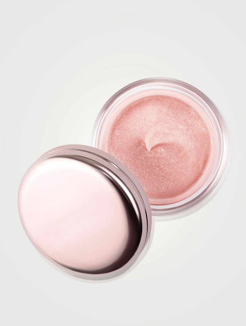 La Mer The Lip Polish Lip Scrub