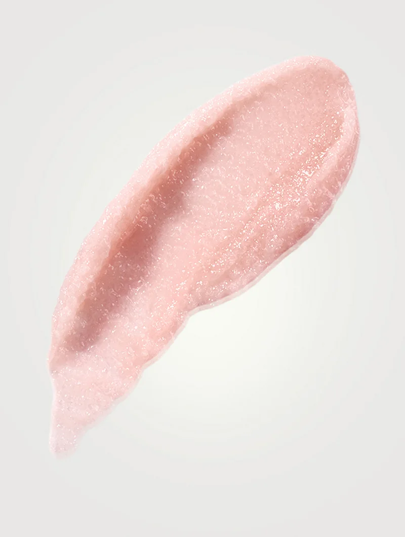 La Mer The Lip Polish Lip Scrub