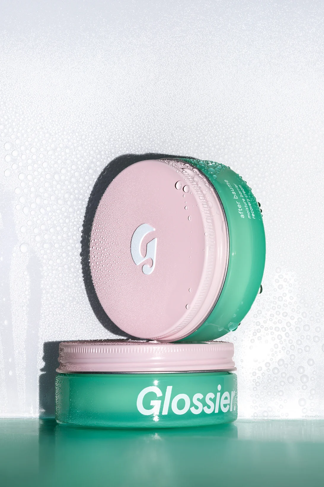 Glossier After Baume Moisture Barrier Recovery Cream