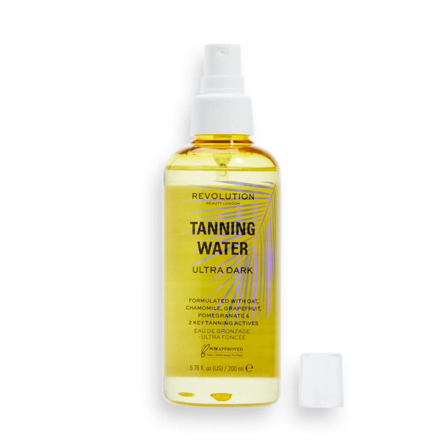 Revolution Beauty Self Tan Collection