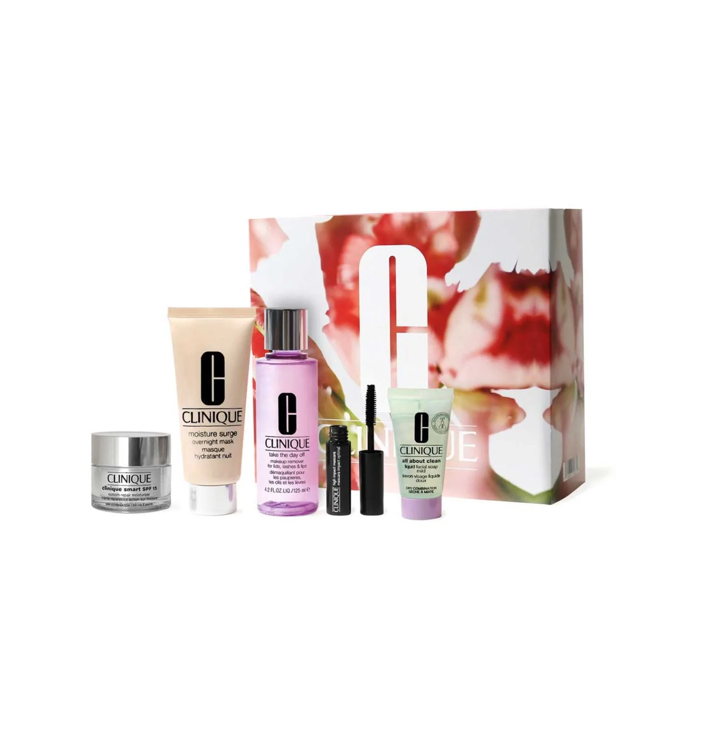 Clinique x Boots Mother's Day Gift Set Reveal!