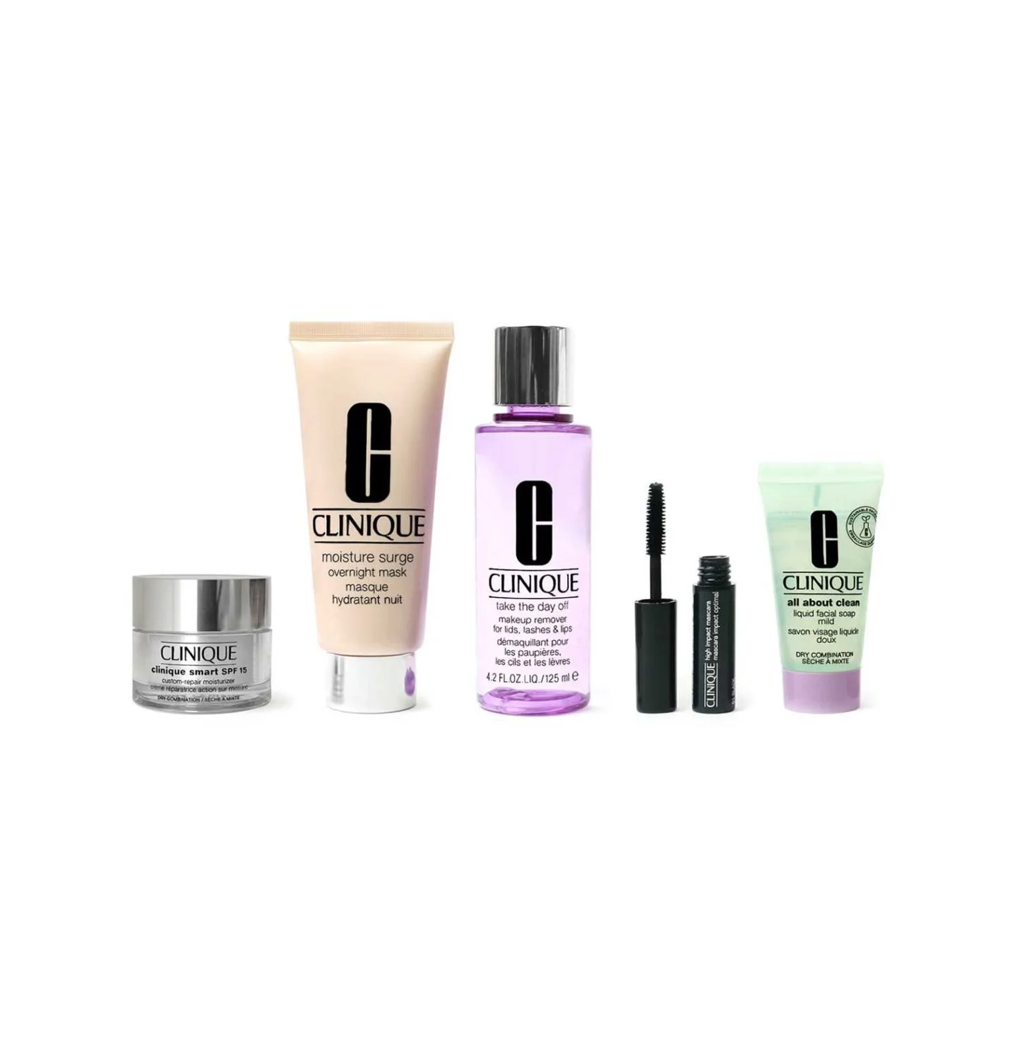 Clinique x Boots Mother's Day Gift Set Reveal!