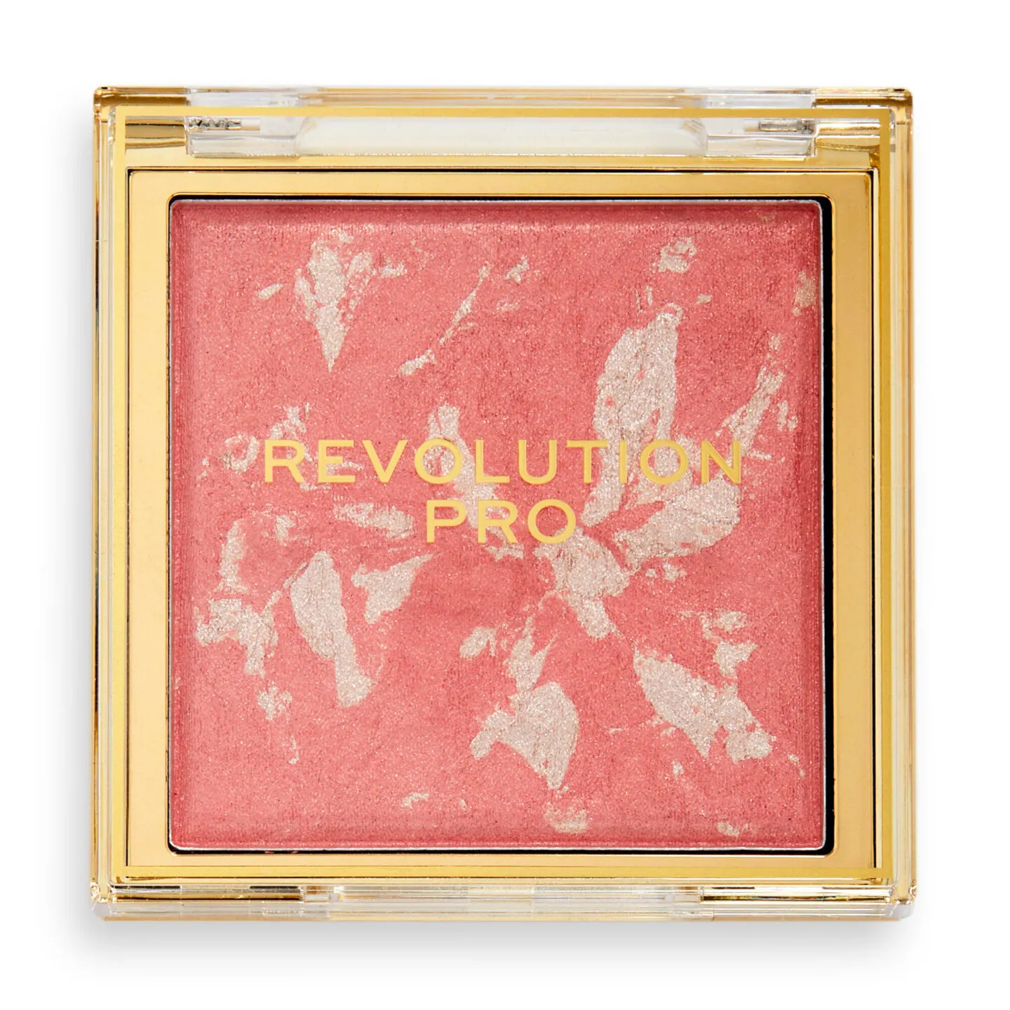Revolution Pro Lustre Blusher Collection