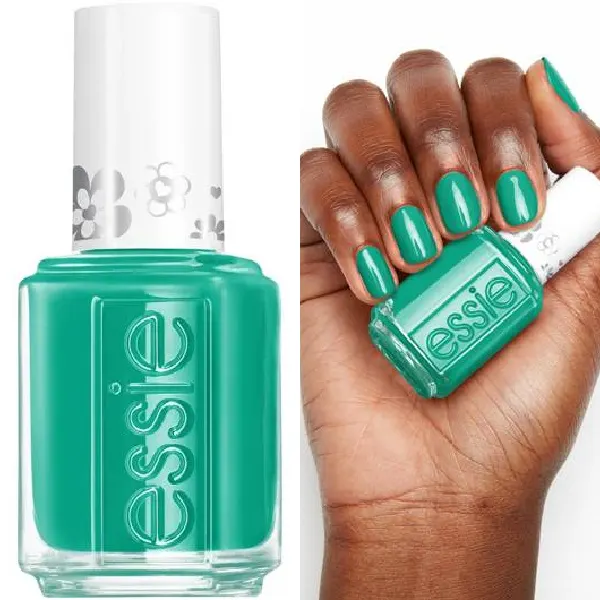 Essie Movin & Groovin Spring 2022 Collection