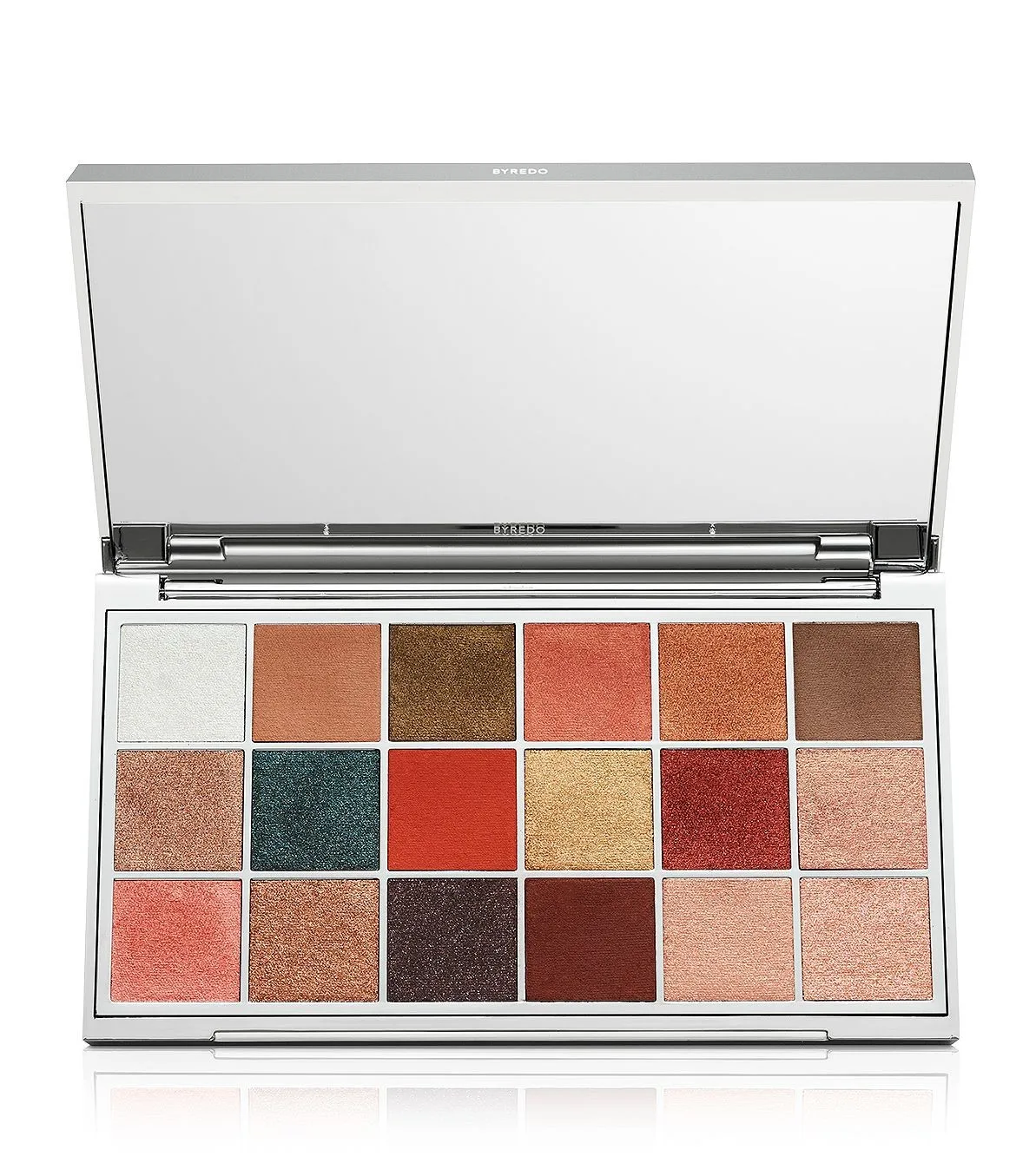 Byredo Flora Kalahari Eyeshadow Palette