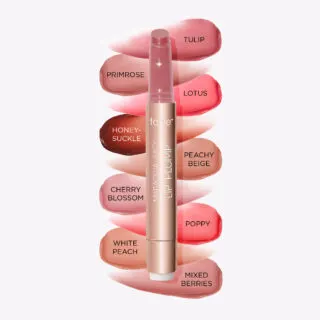 Tarte Maracuja Juicy Lip Plump Lipsticks