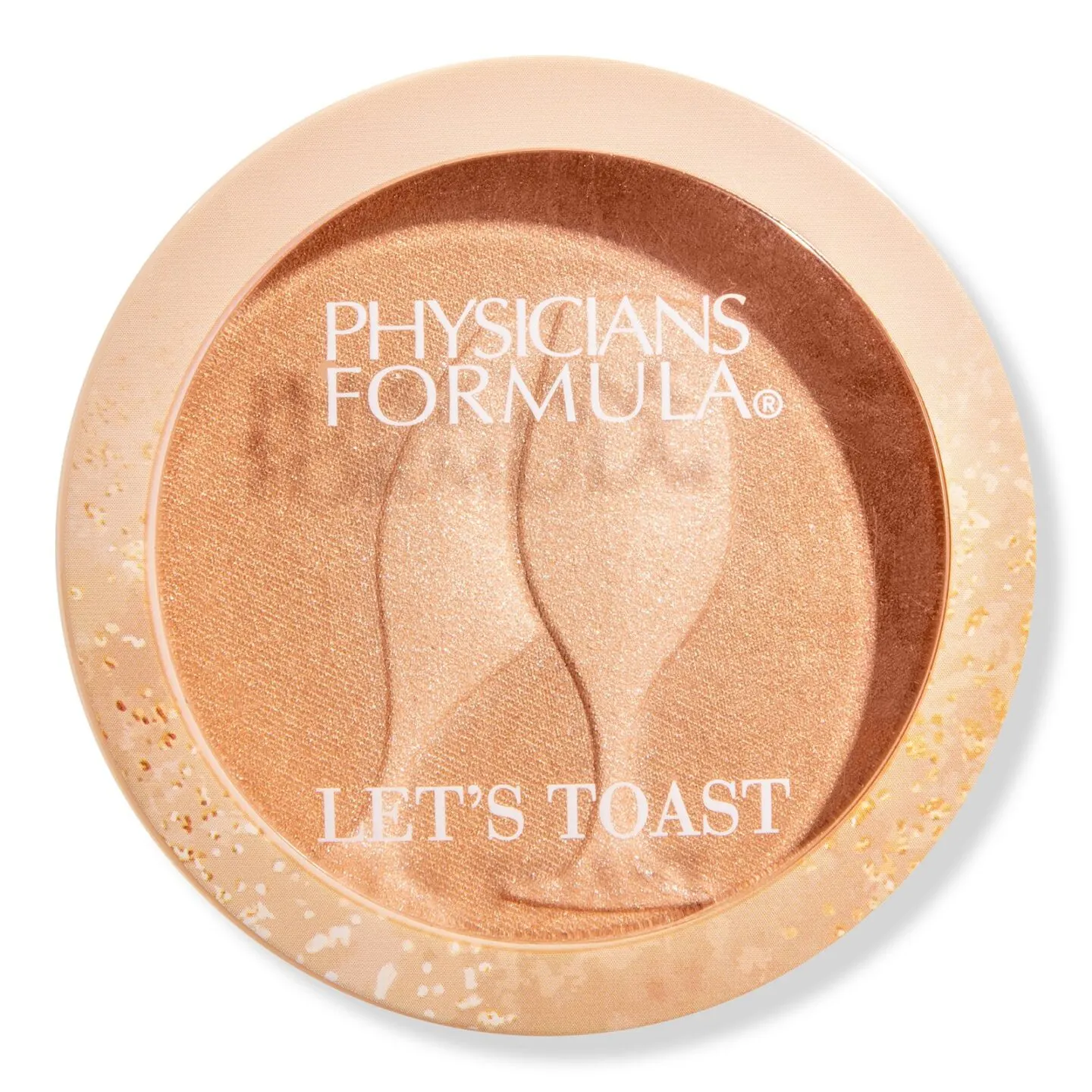 Physicians Formula Let's Toast Champagne Highlighter