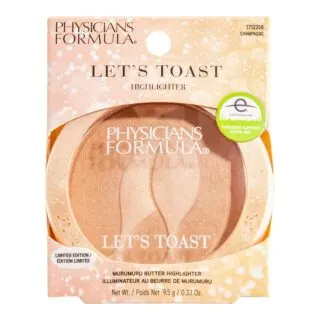 Physicians Formula Let's Toast Champagne Highlighter