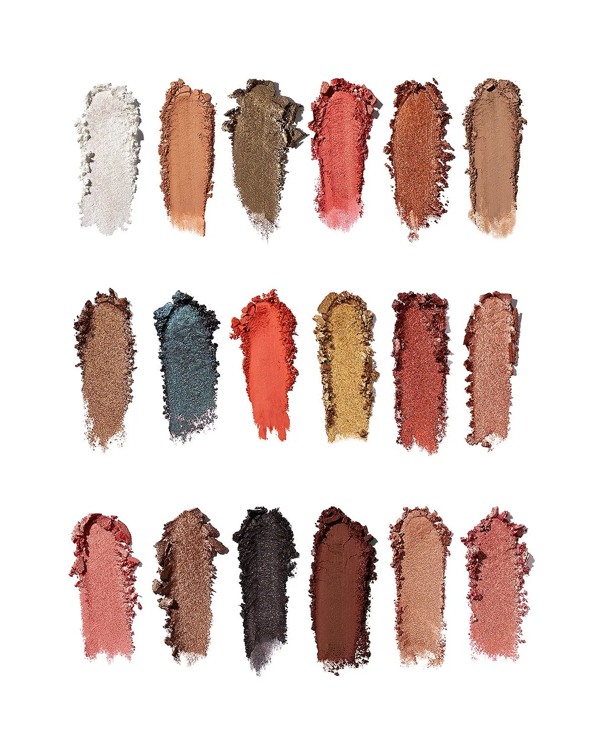Byredo Flora Kalahari Eyeshadow Palette