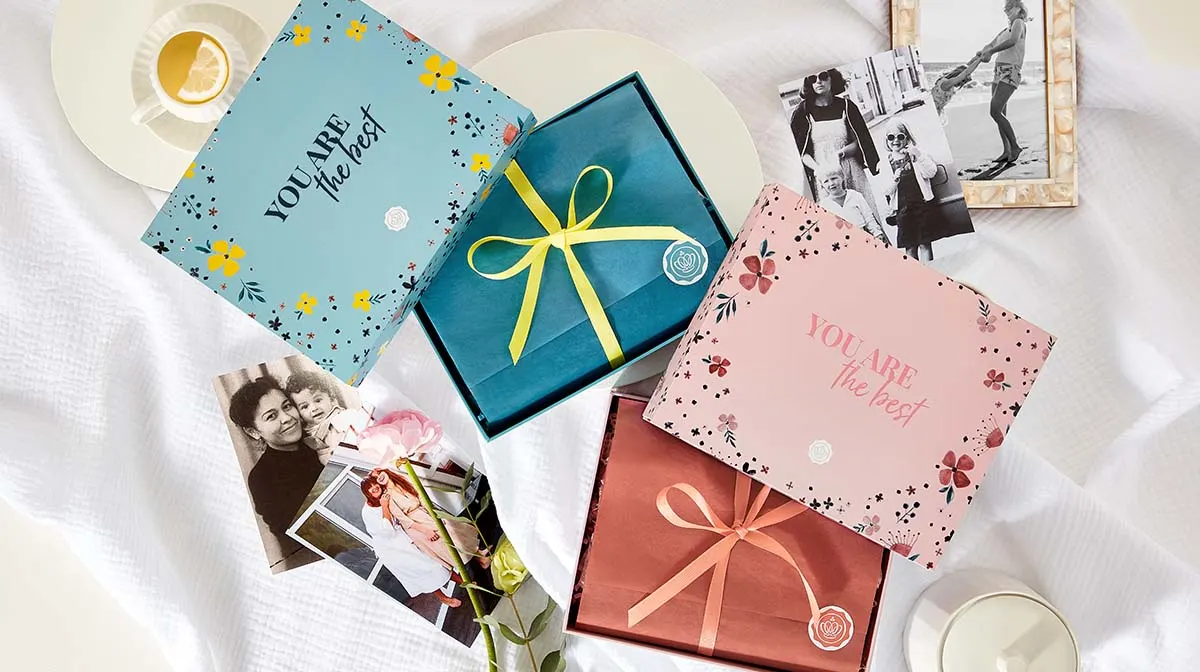 Glossybox Mother’s Day Limited Edition Beauty Box 2022 Reveal!