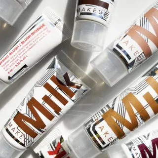 Milk Makeup Bionic Liquid Bronzers