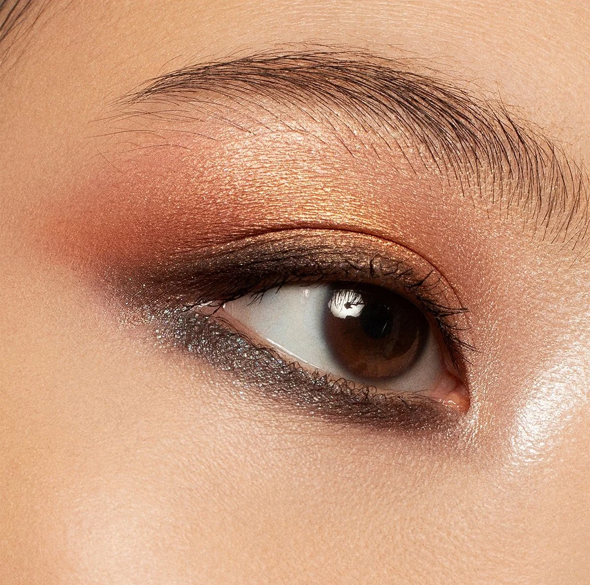 Byredo Flora Kalahari Eyeshadow Palette