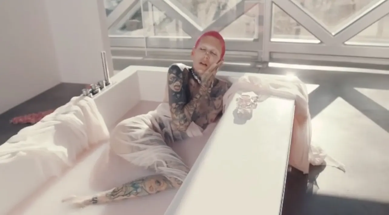 Jeffree Star Skin Skincare Brand Launch!