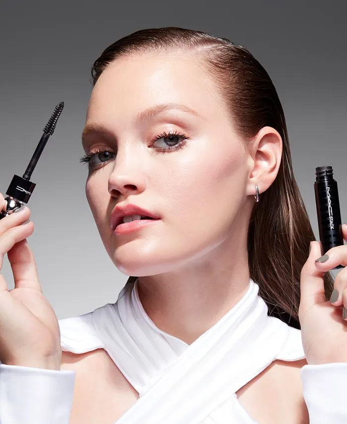 MAC MACStack Mascara