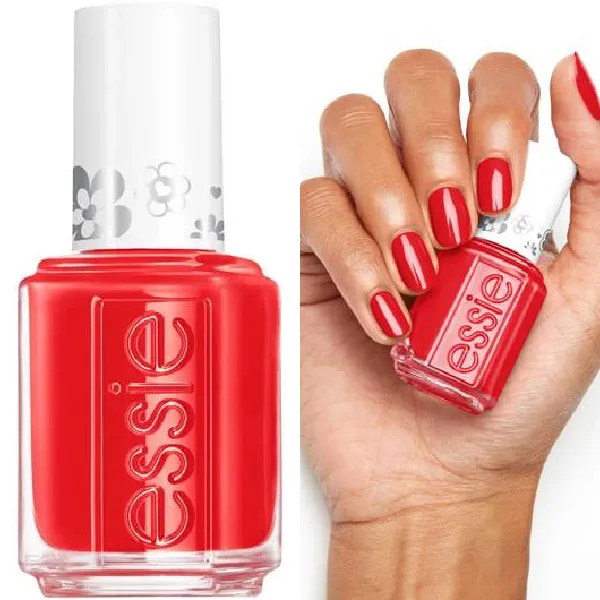 Essie Movin & Groovin Spring 2022 Collection