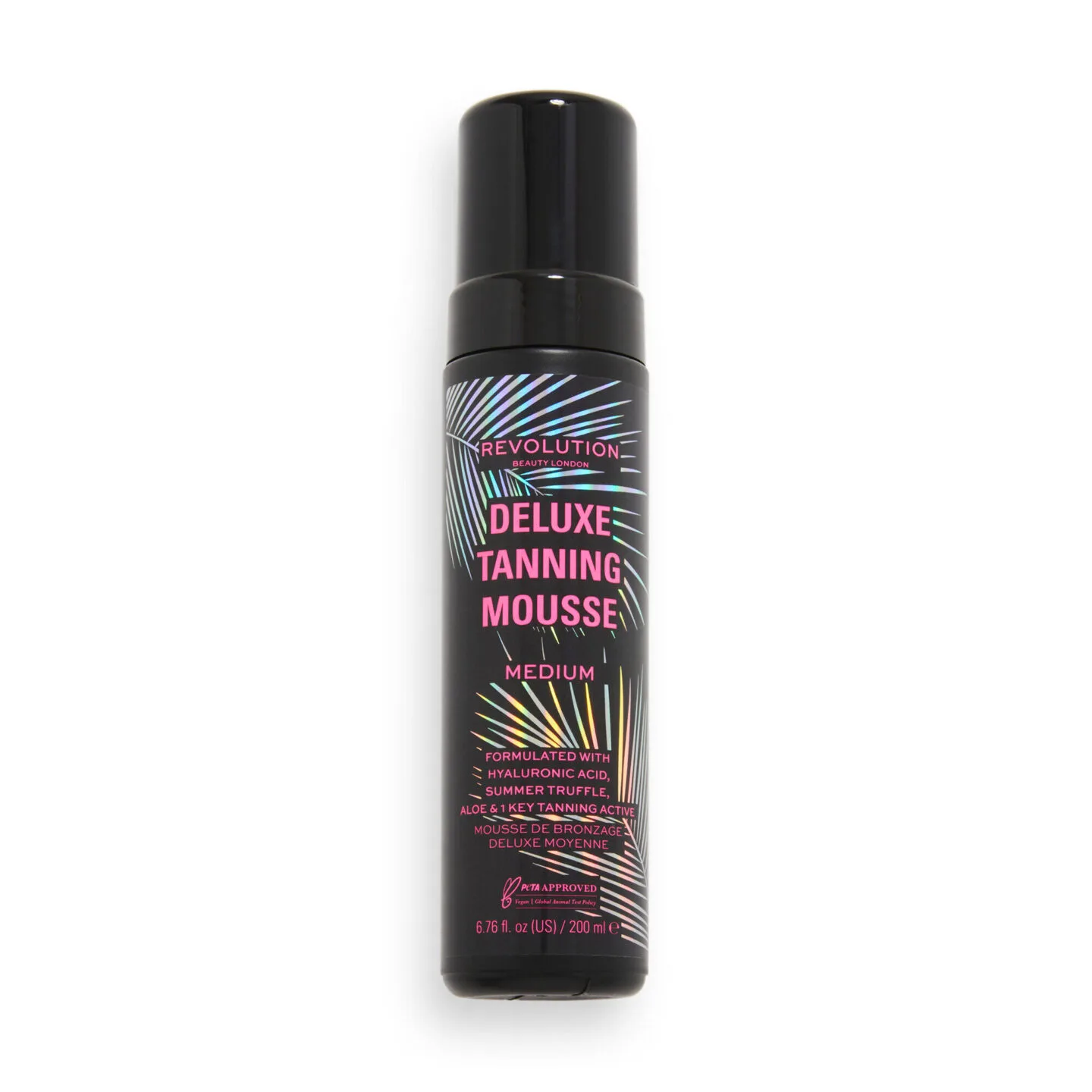 Revolution Beauty Self Tan Collection