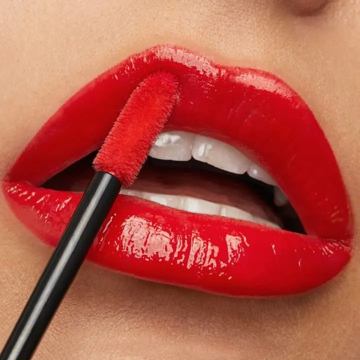 Maybelline Super Stay Vinyl Ink Longwear Liquid Lipcolors