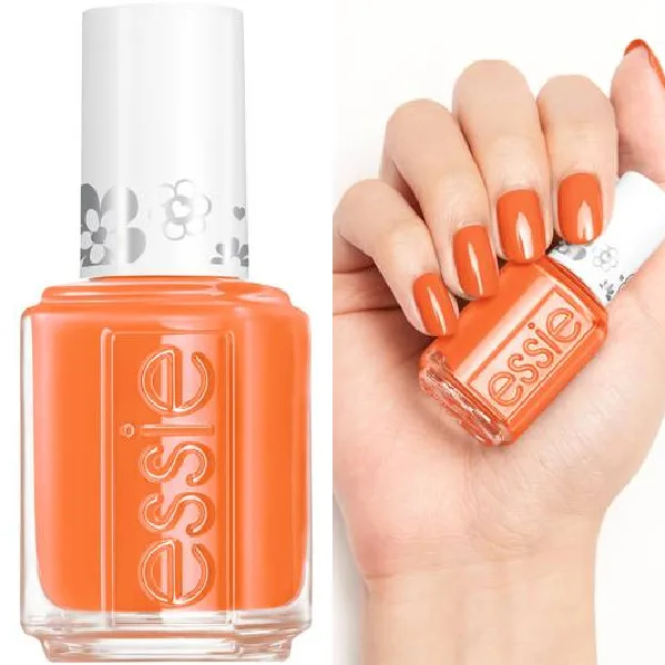 Essie Movin & Groovin Spring 2022 Collection