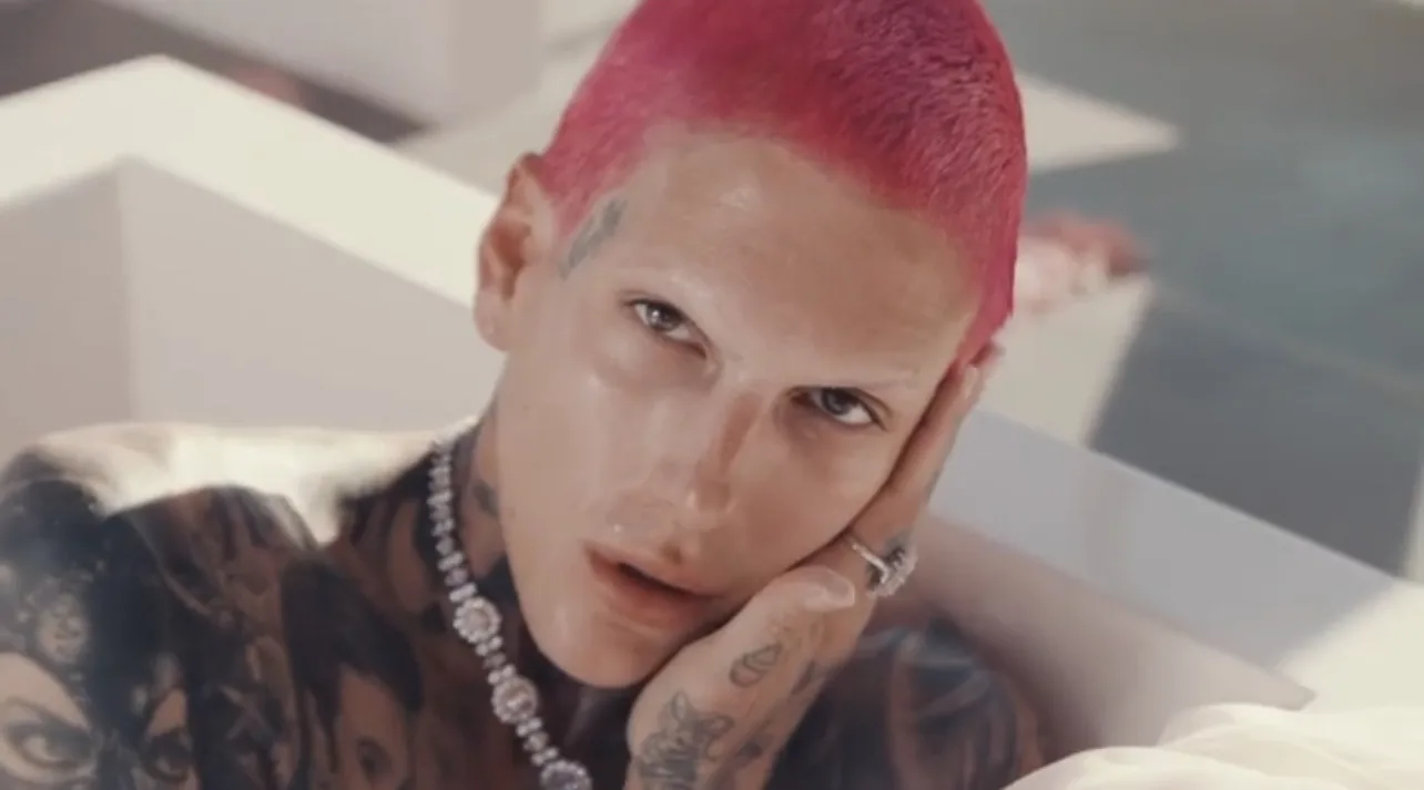 Jeffree Star Skin Skincare Brand Launch!
