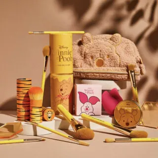 Spectrum Collections x Disney Winnie The Pooh Collaboration