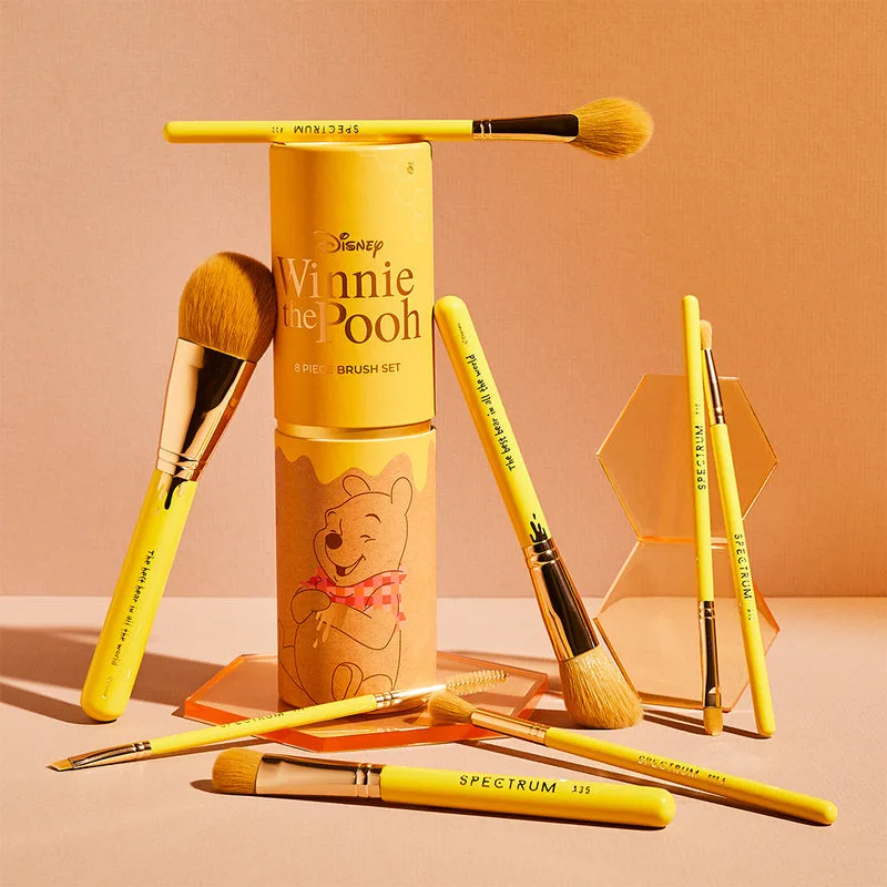 Spectrum Collections x Disney Winnie The Pooh Collaboration