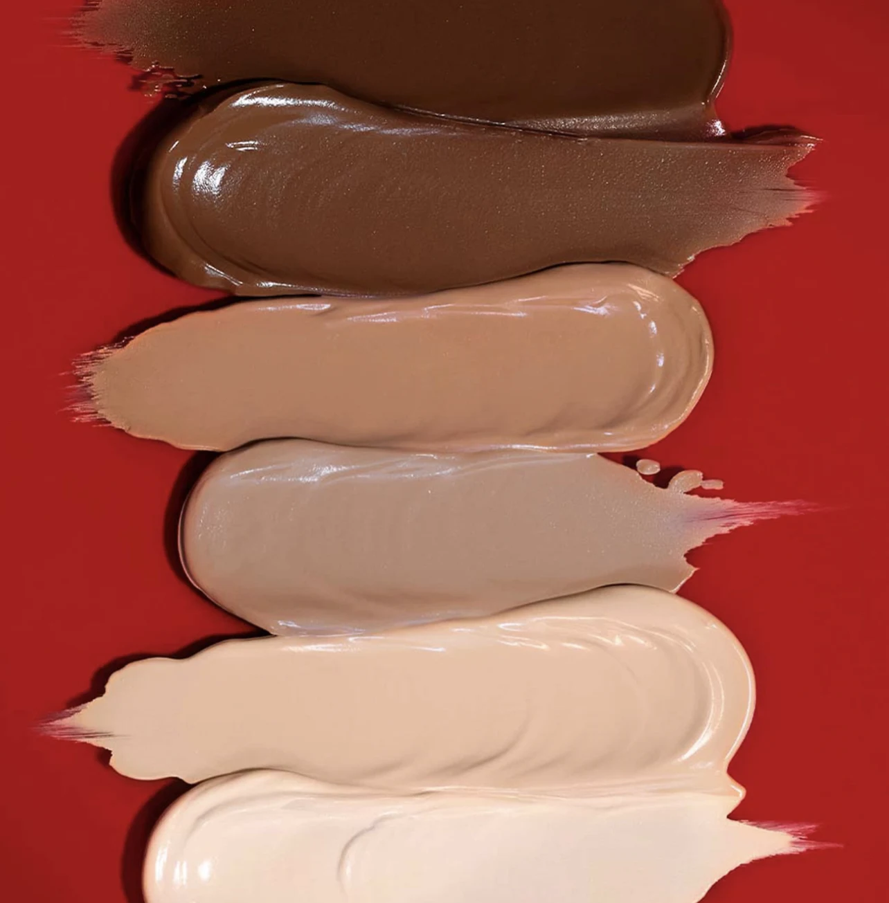 One Size Turn Up The Base Beauty Blur Balm Foundation