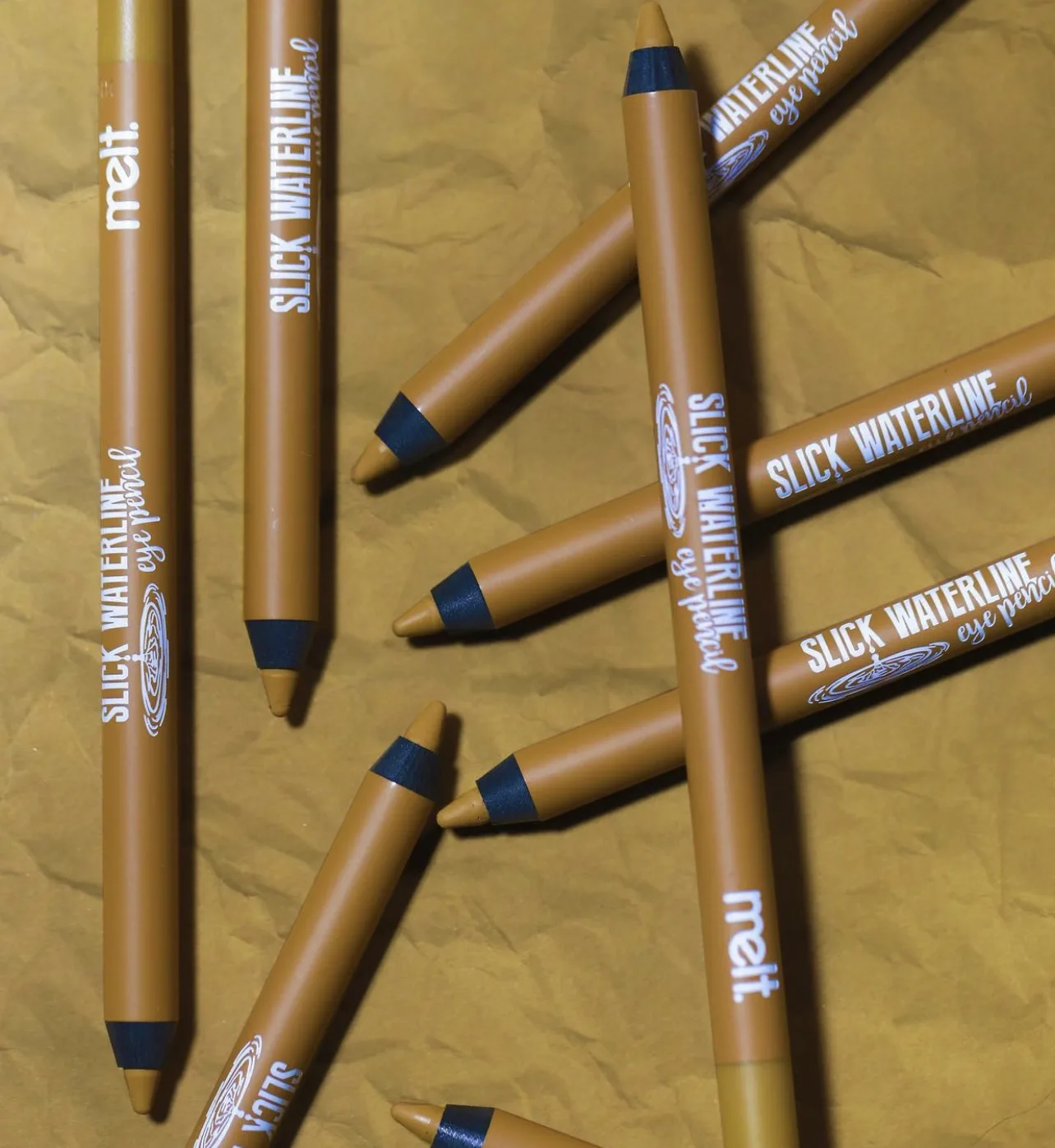 Melt Cosmetics Slick Waterline Eye Pencils
