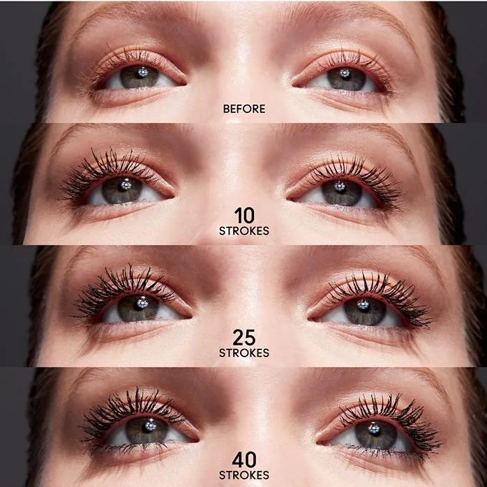 MAC MACStack Mascara