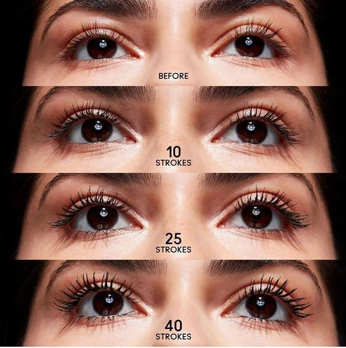 MAC MACStack Mascara
