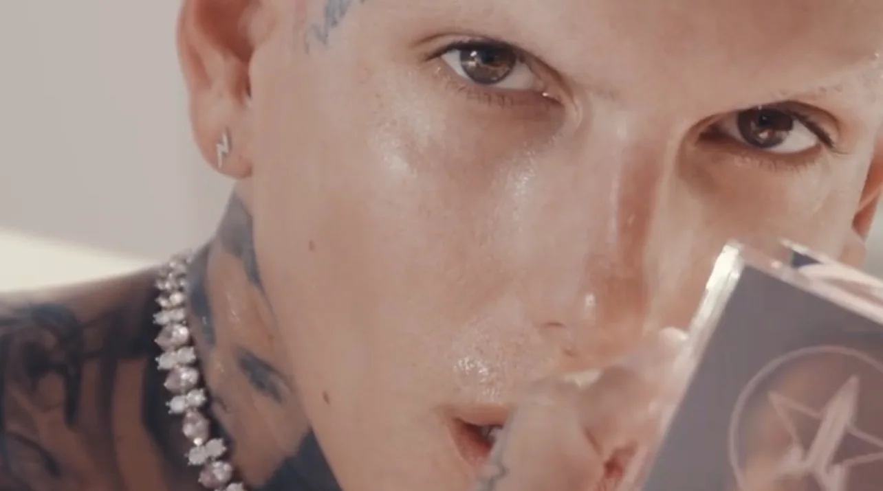 Jeffree Star Skin Skincare Brand Launch!