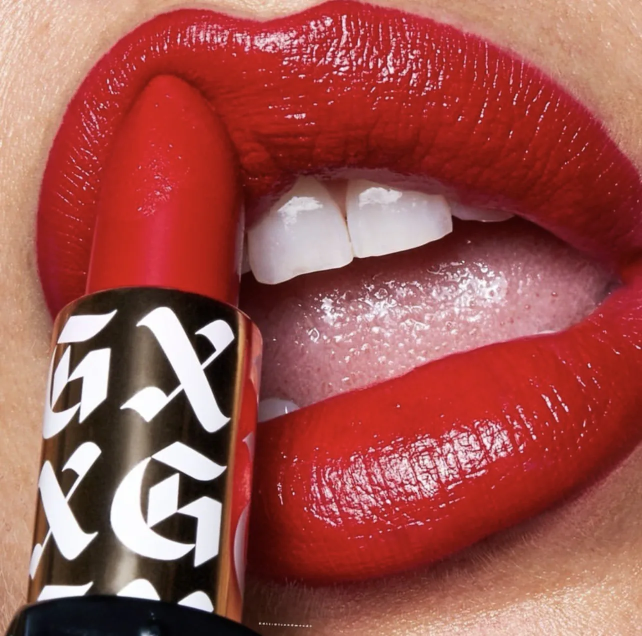 Gwen Stefani GXVE Beauty Exclusive Reveal! 4 Gwen Stefani GXVE Beauty Exclusive Reveal!