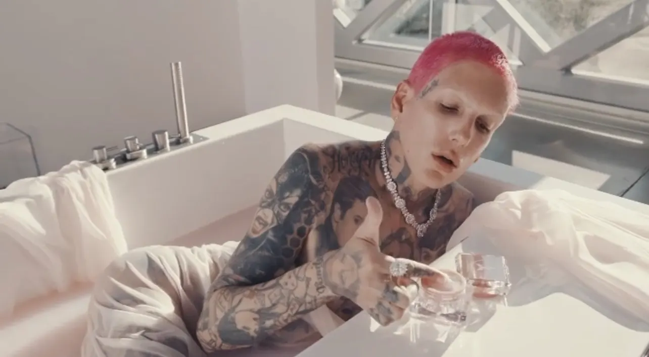 Jeffree Star Skin Skincare Brand Launch!