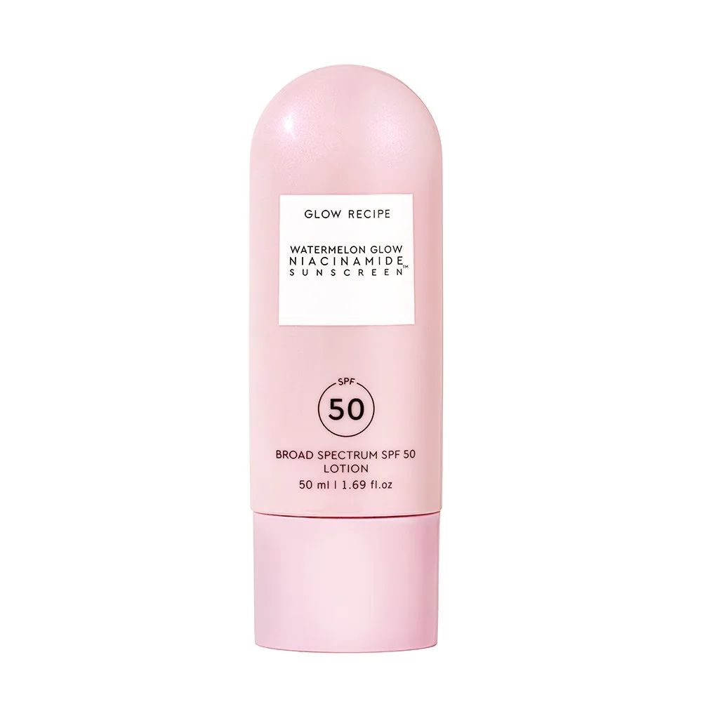 Glow Recipe Watermelon Glow Niacinamide Sunscreen