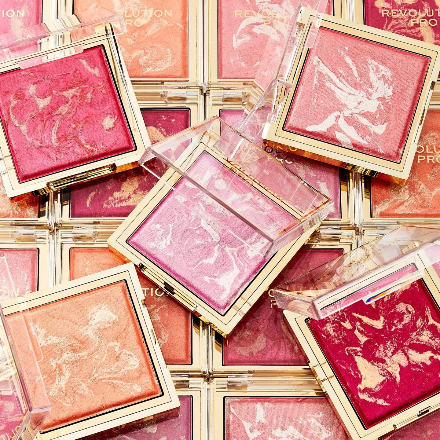 What Is The Best Blusher Placement?