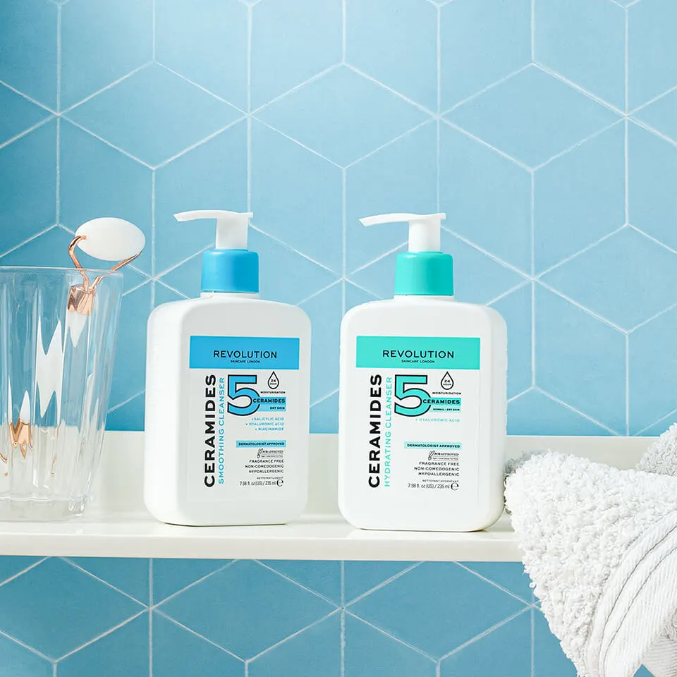 Revolution Skincare Ceramides Collection
