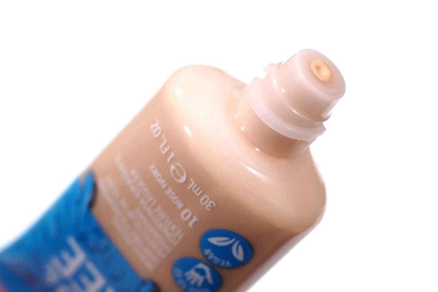 Rimmel Kind & Free Moisturising Skin Tint Foundation 