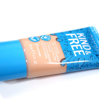 Rimmel Kind & Free Moisturising Skin Tint Foundation