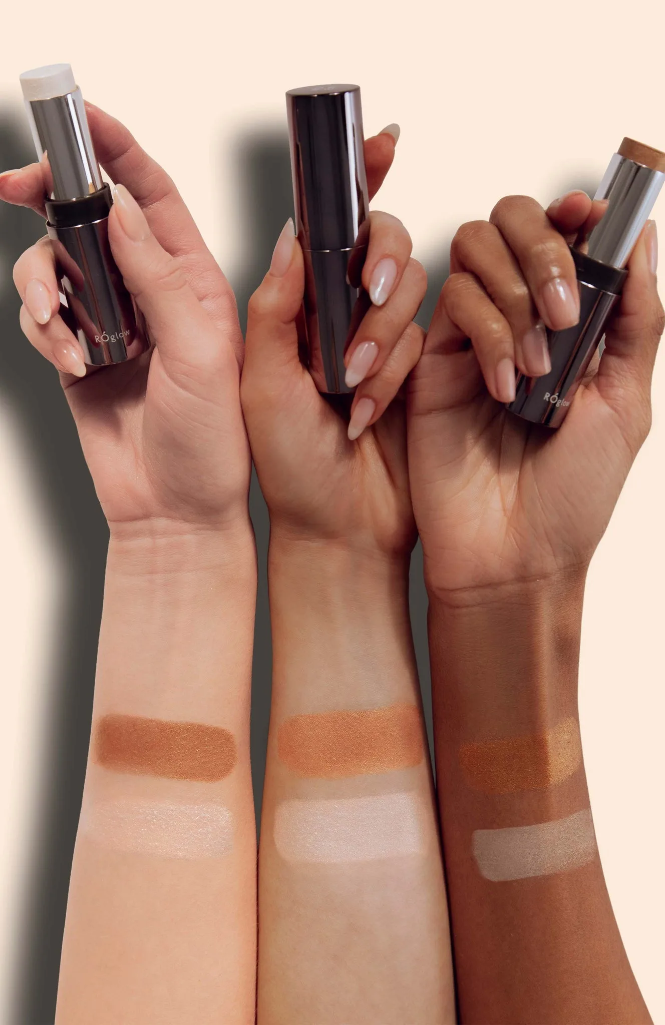 ROEN Beauty RoGlow Skin Stick