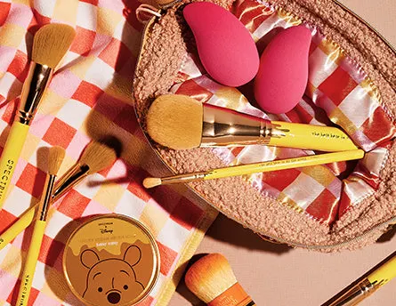 Spectrum Collections x Disney Winnie The Pooh Collaboration