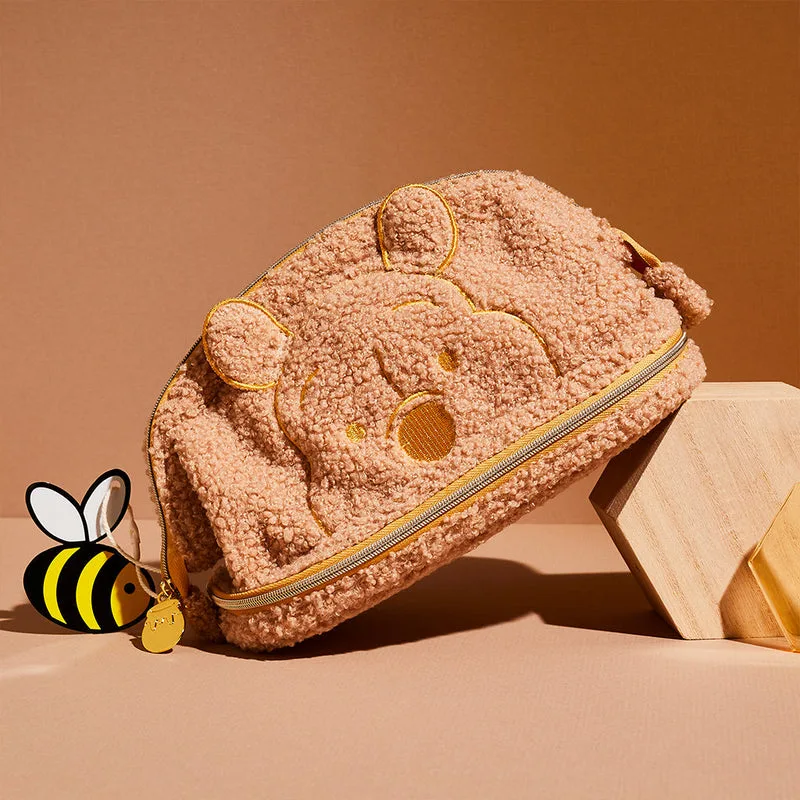 Spectrum Collections x Disney Winnie The Pooh Collaboration
