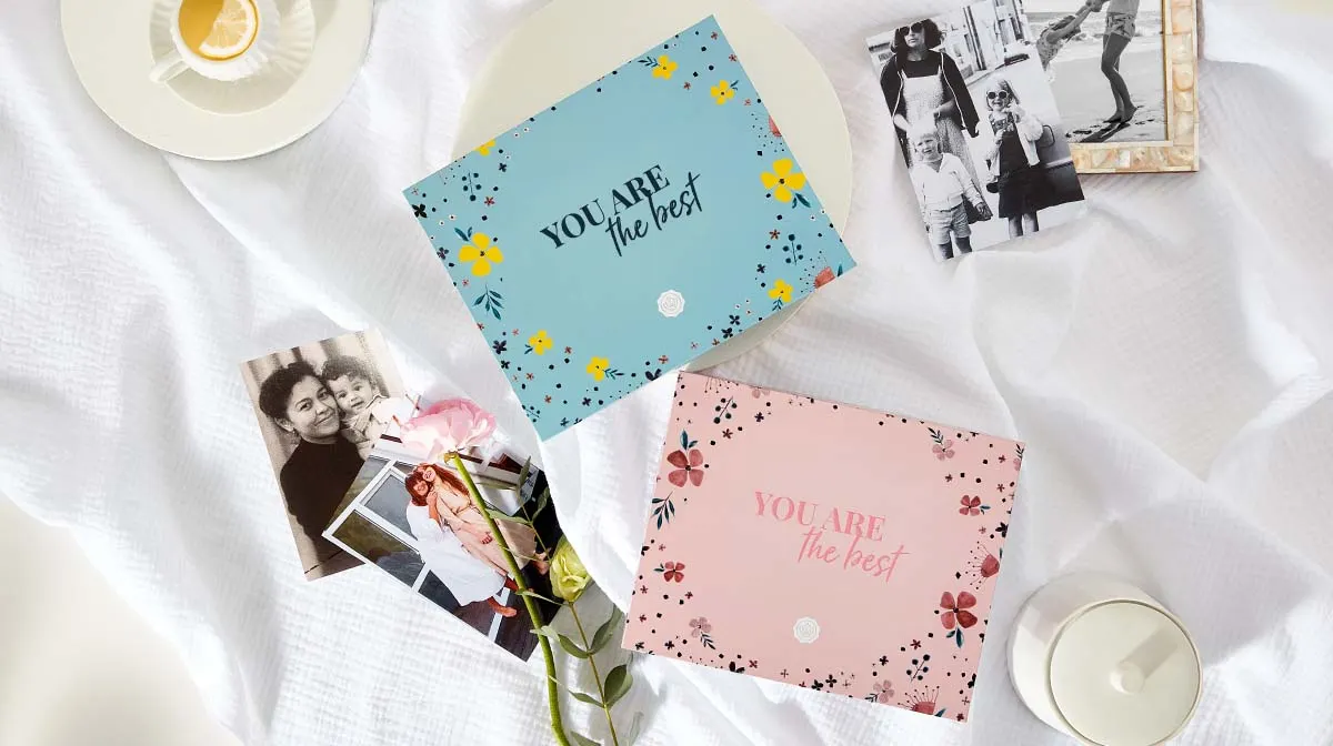Glossybox Mother’s Day Limited Edition Beauty Box 2022 Reveal!