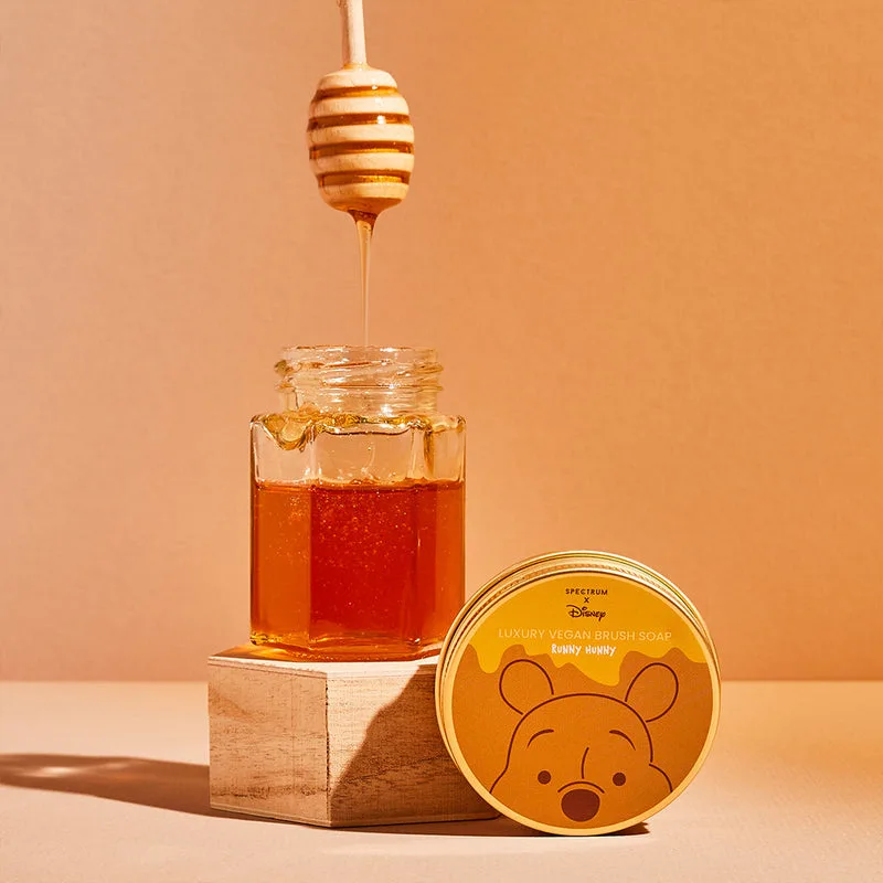 Spectrum Collections x Disney Winnie The Pooh Collaboration