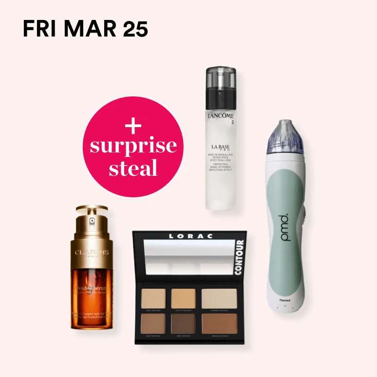 ULTA 21 Days of Beauty Ultimate Shopping Guide | March 2022
