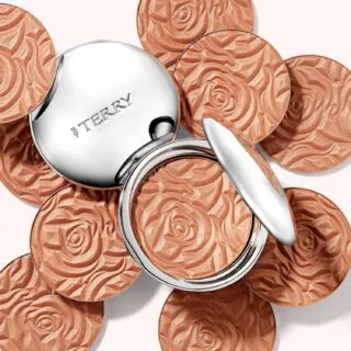 By Terry Sunny Flash Brightening CC Powder