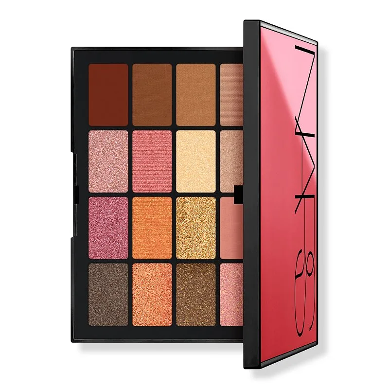 NARS Summer Unrated Eyeshadow Palette | Summer 2022