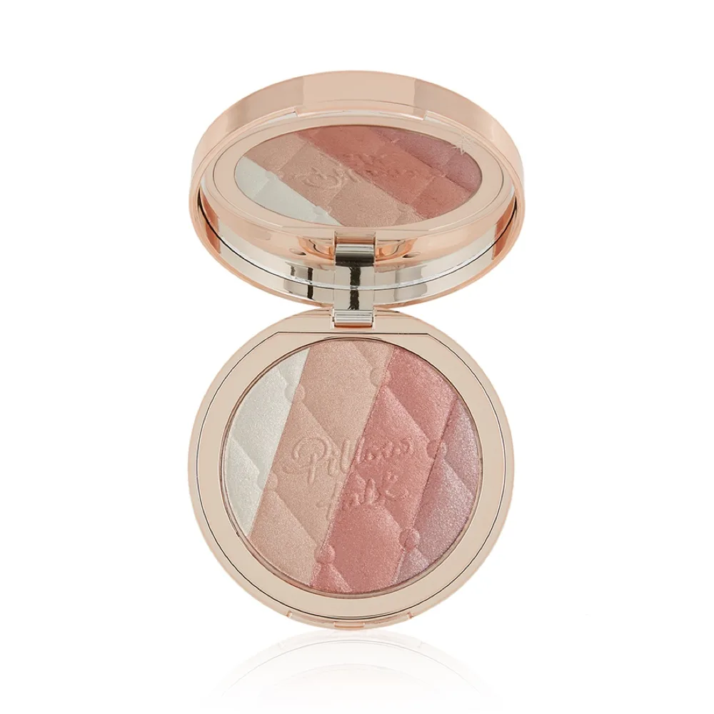 Charlotte Tilbury Pillow Talk Multi-Glow Highlighters