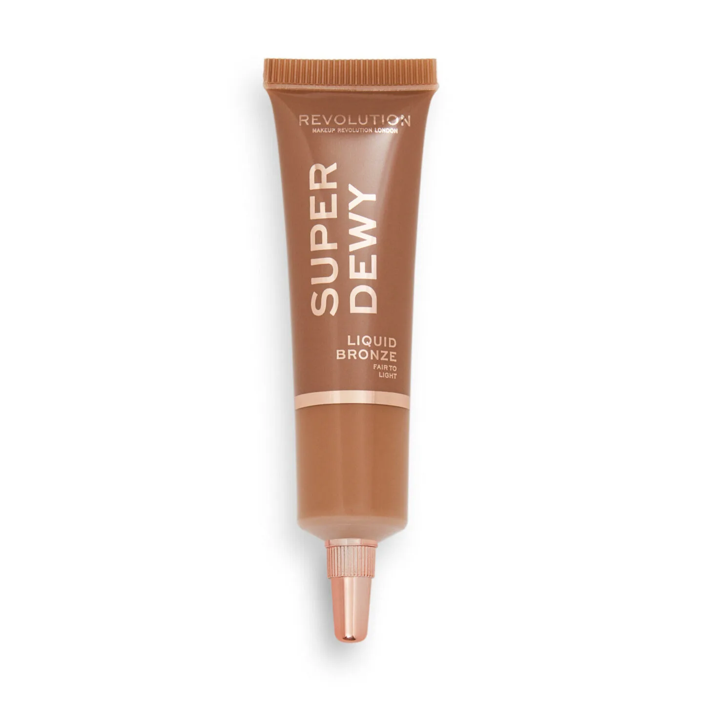 Revolution Super Dewy Liquid Bronze Bronzers
