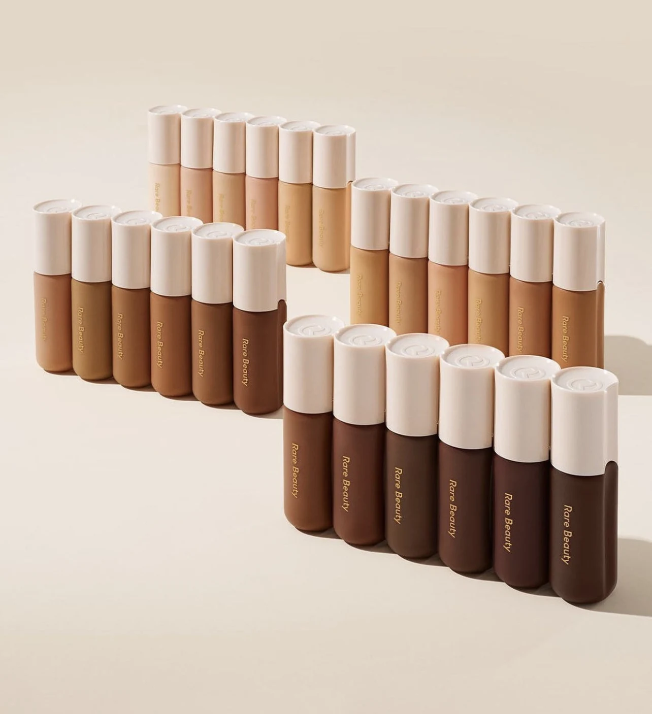 Rare Beauty Positive Light Tinted Moisturizer SPF20